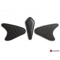 LUIMOTO TANK LEAF Tank Pads for the Honda CBR1000RR (2012-2016)